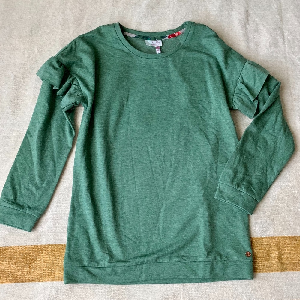 Matilda Jane 'Seeds of Creativity' Tunic